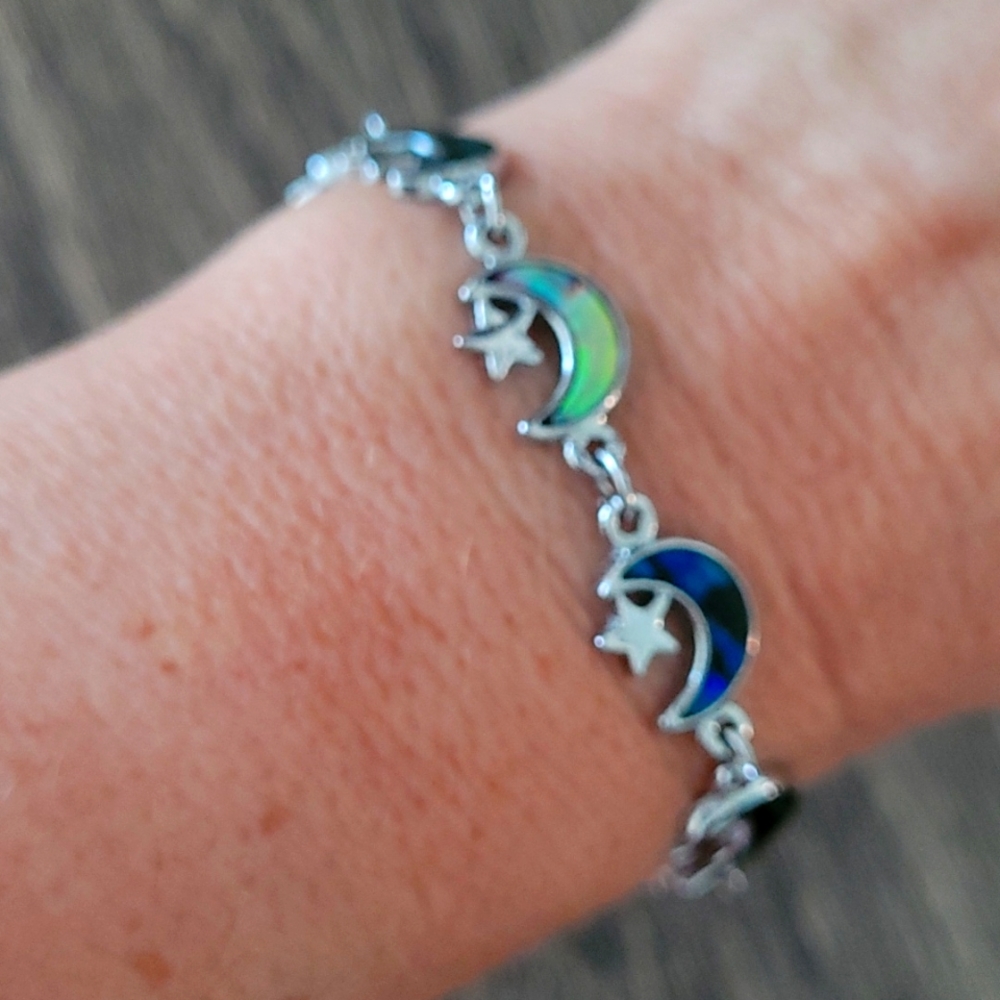 Celestial Bracelet